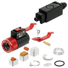 Maxx Model Hop-Up and Adjuster