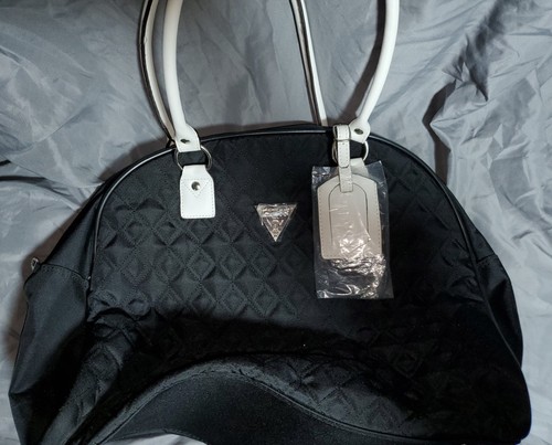Guess travel bag luggage - guess,