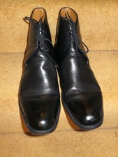 British Army George Boots No Spur Housing 12L