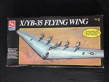 Vintage 1995 AMT ERTL Northrop
