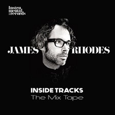 James Rhodes: Inside Tracks
