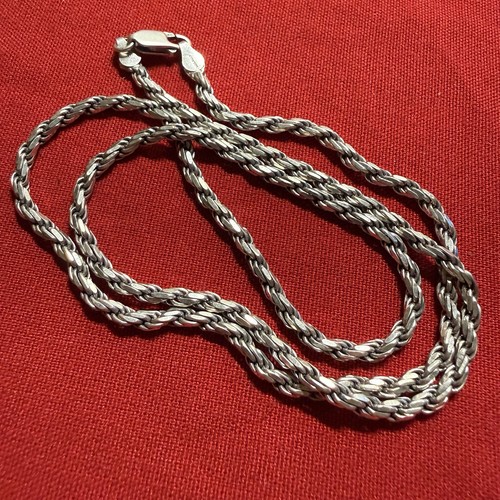Vintage unisex sterling silver - vintage,