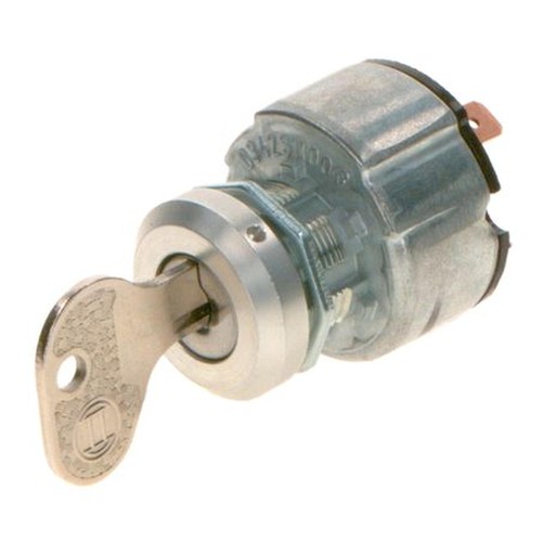 Bosch ignition key - bosch,