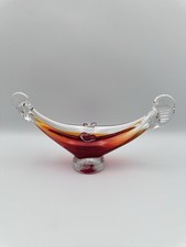 1970’s Vintage Murano Glass