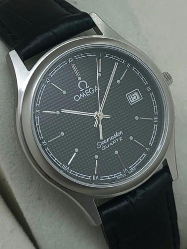 Vintage omega seamaster 1425 - omega,