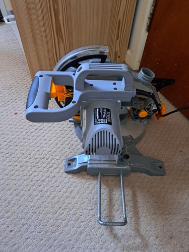 Titan ttb795msw 210mm electric - titan,
