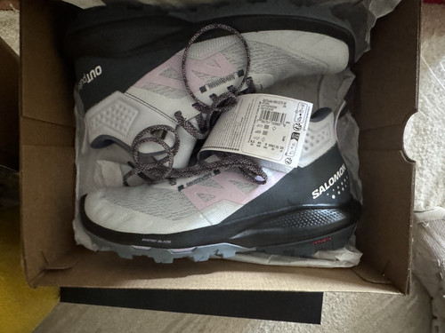 Salomon women outpulse - salomon,