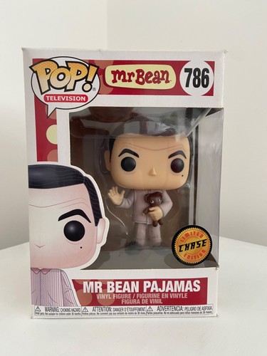 Funko pop vinyl - pop!, mr