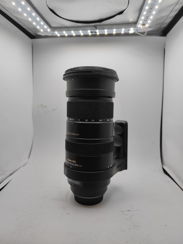 Sigma apo 500mm - apo, dg