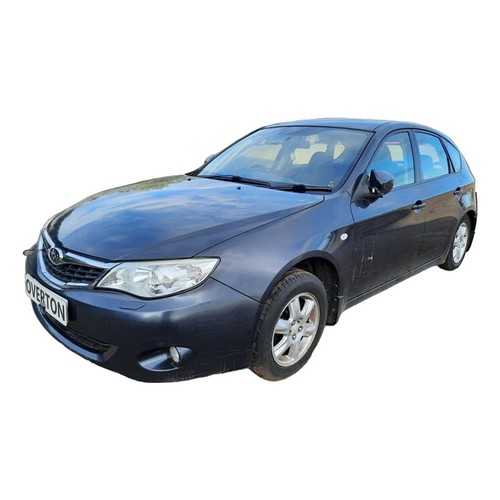 Impreza mk3 abs - mk3,