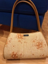 Kate Spade Handbag - Beige