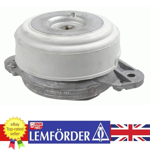 Engine mounting for mercedes - engine,