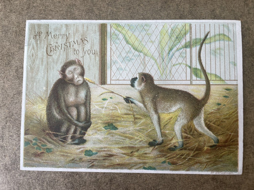 Antique victorian novelty - victorian,