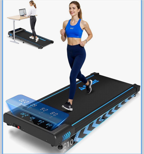 Fousae electric walking pad - fousae,