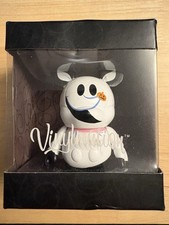 nightmare before christmas vinylmation 3” Figure   Zero