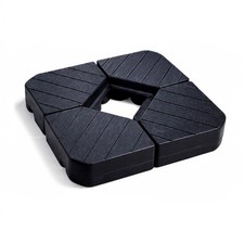 Keplin Cantilever Parasol Base