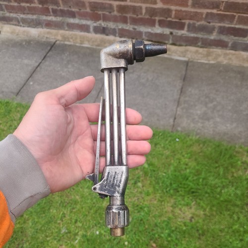 Boc combi medium - duty, cutting