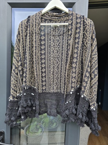 Zara lightweight boho - lightweight, festival