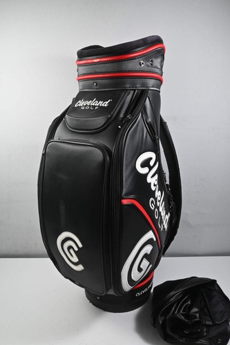 Cleveland tour bag 6 way - /, 6-way