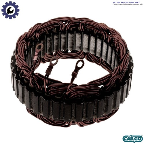 Stator alternator 134515 - stator,