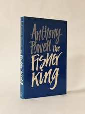 The Fisher King, Anthony