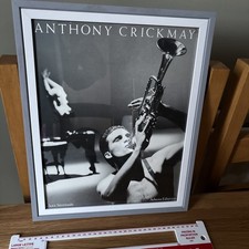 Athena Editions Anthony