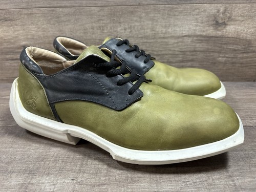 John fluevog future angels - fluevog,