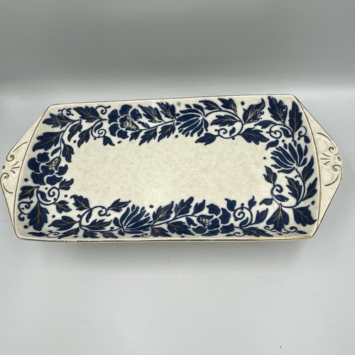 Vintage bursley ware charlotte - ware,
