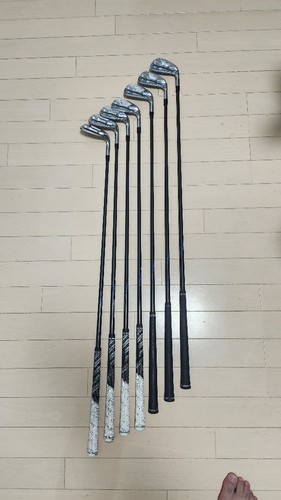 Epon 701 iron - epon, set