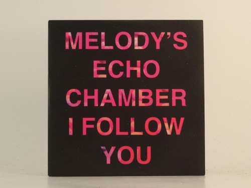 Melody echo chamber follow - melody's, i