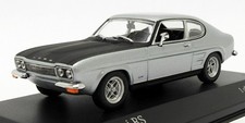 Minichamps 1/43 Scale