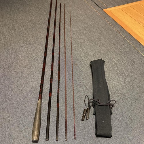 Daiwa chou koushiki shaku - chou, 14