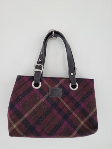 Ness edinburgh purple tartan - ness,