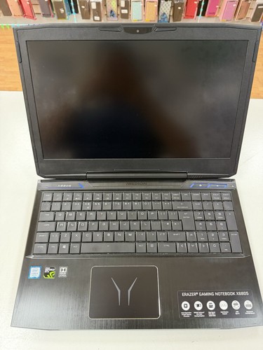 Medion erazer x6805 gaming - erazer,