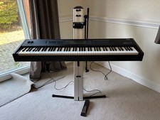 Korg sampling grand - sampling,