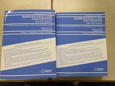 2025 Immigration Law and
