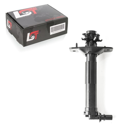 Headlight washer nozzle right