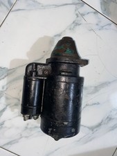 Volvo penta md7a - penta, starter