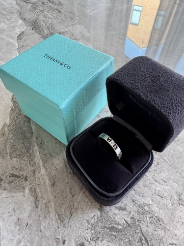 Tiffany authentic atlas - tiffany,