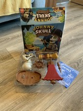 Johnny The Skull Pirates Cove Game