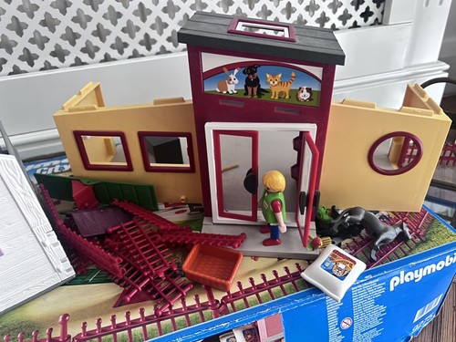Playmobil 9275 city - playmobil, life