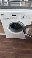 MIELE WT2780 Washer Dryer Washing Machine 