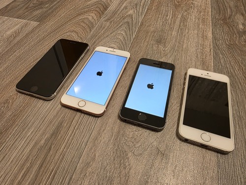 Lot iphones for - iphones,