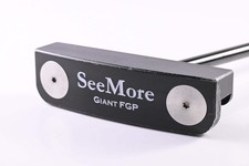 Seemore Giant FGPT Putter / 38