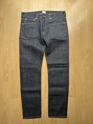 Edwin ed80 slim tapered - edwin,
