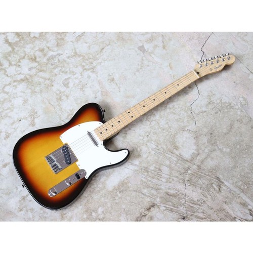 Fender japan std 3ts - japan,