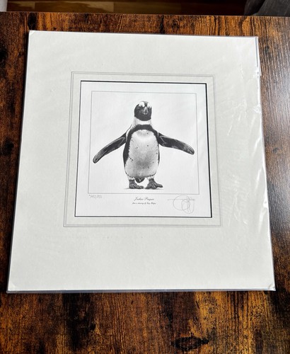 Gary hodges signed limited - signed,