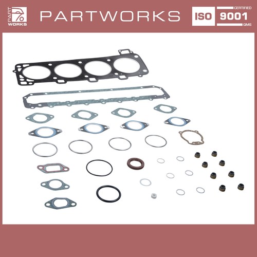 Gasket set cylinder head - cylinder,