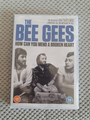The bee gees - bee, how