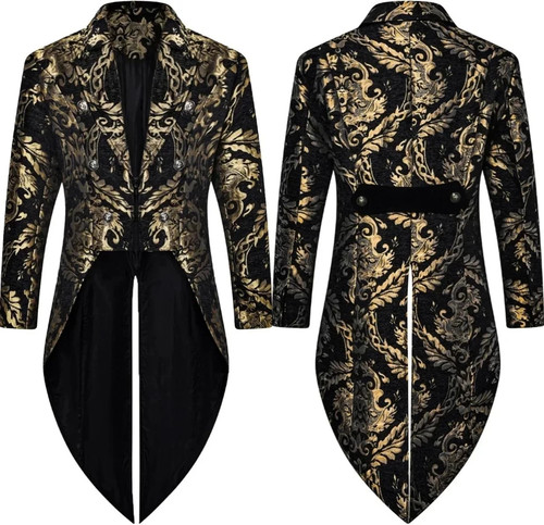 Fashion mens gothic steampunk - mens,